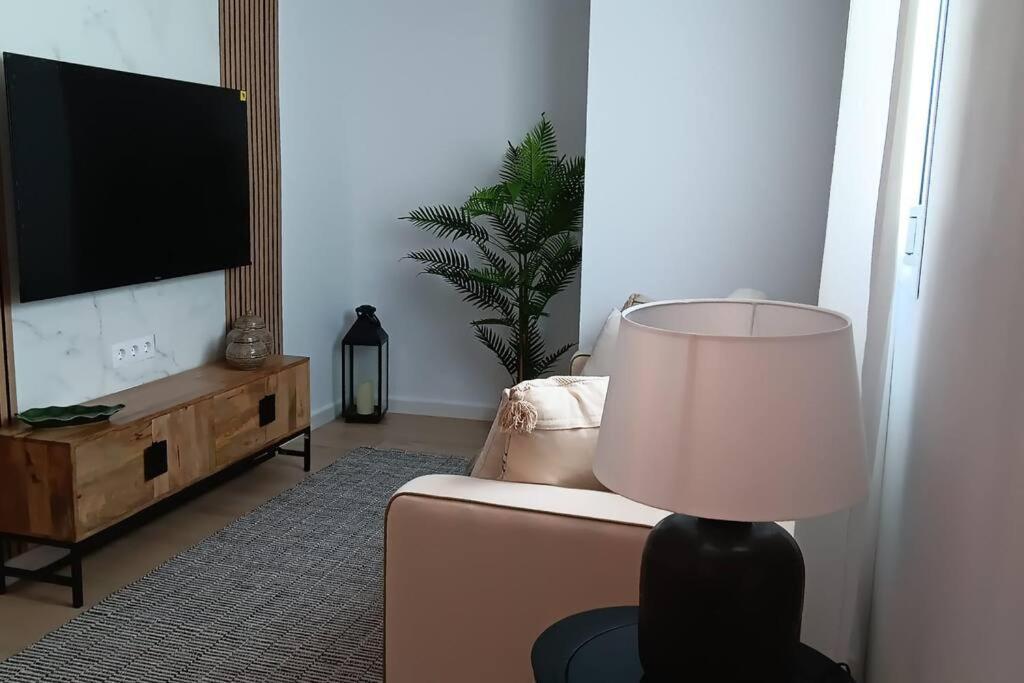 Trotamundos, Apartamento Nuevo En El Centro Κόρδοβα Εξωτερικό φωτογραφία