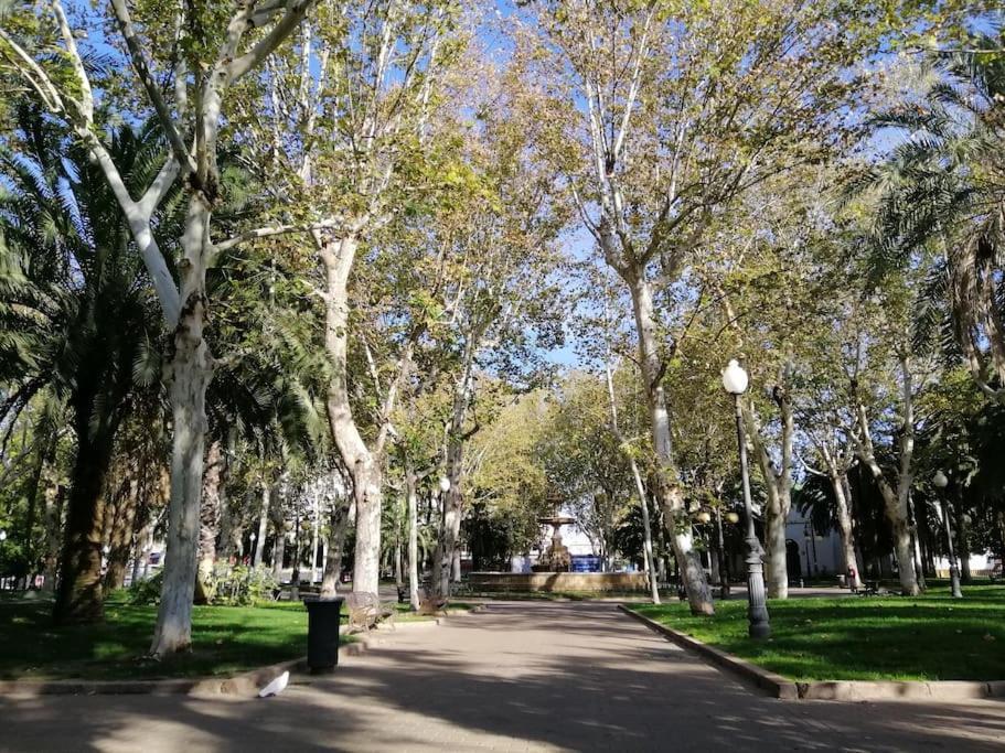 Trotamundos, Apartamento Nuevo En El Centro Κόρδοβα Εξωτερικό φωτογραφία