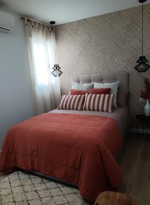 Trotamundos, Apartamento Nuevo En El Centro Κόρδοβα Εξωτερικό φωτογραφία