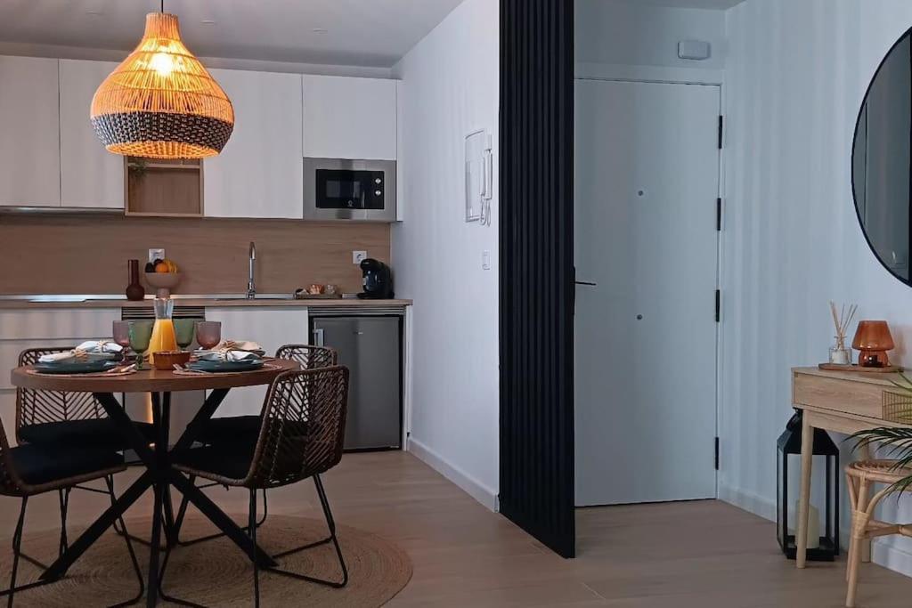 Trotamundos, Apartamento Nuevo En El Centro Κόρδοβα Εξωτερικό φωτογραφία