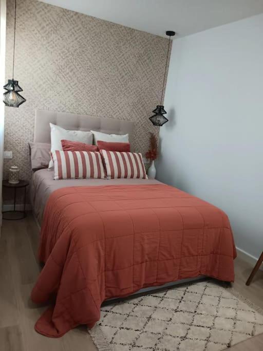Trotamundos, Apartamento Nuevo En El Centro Κόρδοβα Εξωτερικό φωτογραφία
